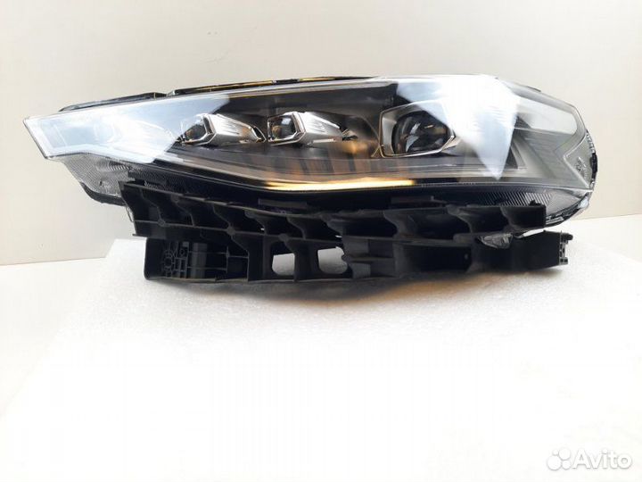 Фара левая Haval F7 F7X 1 2019-2022