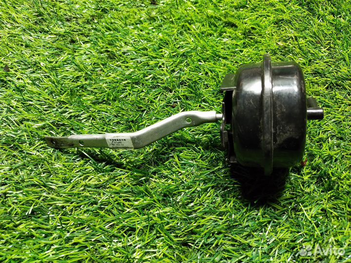 Вакуумный клапан отопителя печки Daewoo Nexia I