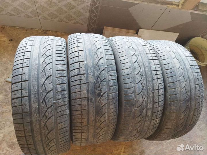 Kumho Ecsta KH11 215/55 R18 95H