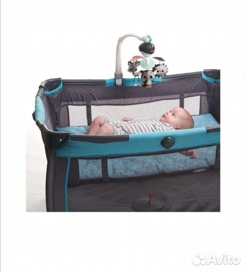 Мобиль Tine Love