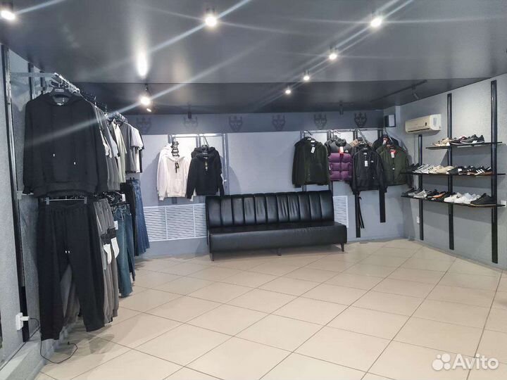 Бежевое худи GAP