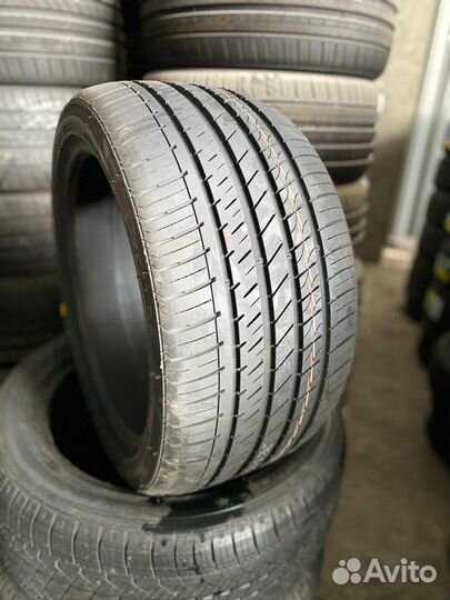 Grenlander L-Zeal56 275/40 R20 106W