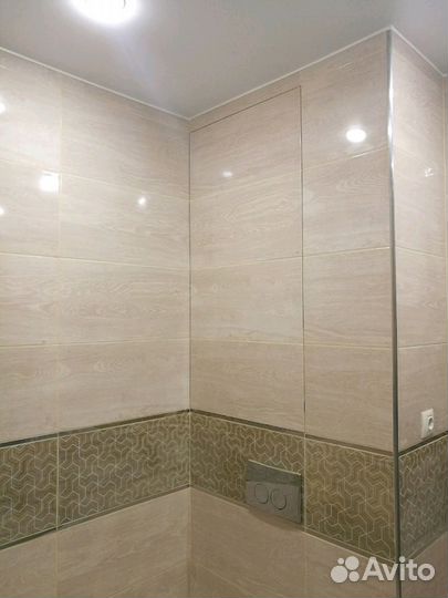 Ремонт квартир/домов/любых помещений