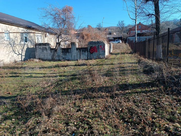 Участок 6 сот. (ИЖС)