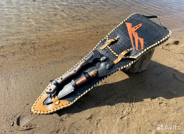 Шашлычный набор