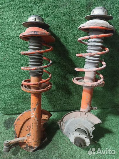 Амортизатор передний BMW E21 3-Series I