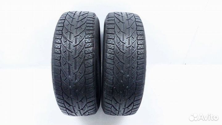 Tigar Winter 215/60 R16 99H