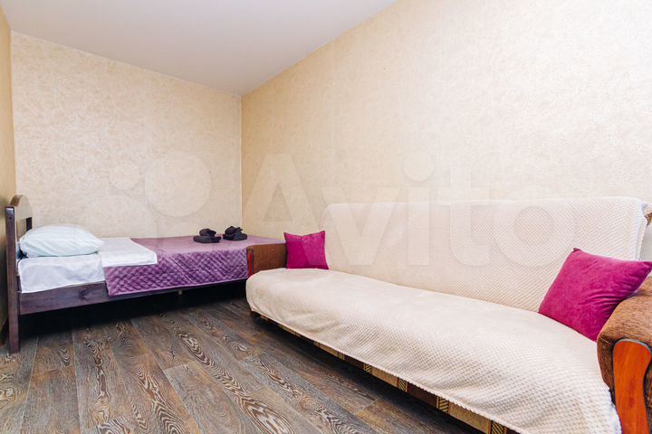 1-к. квартира, 33 м², 8/9 эт.