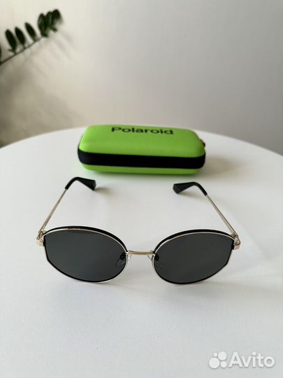 Солнцезащитные очки polaroid женские