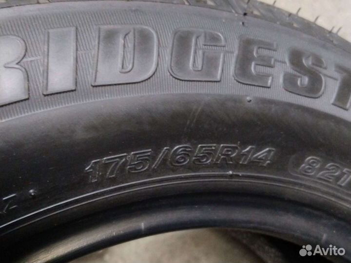 Bridgestone Potenza RE39R 175/65 R14