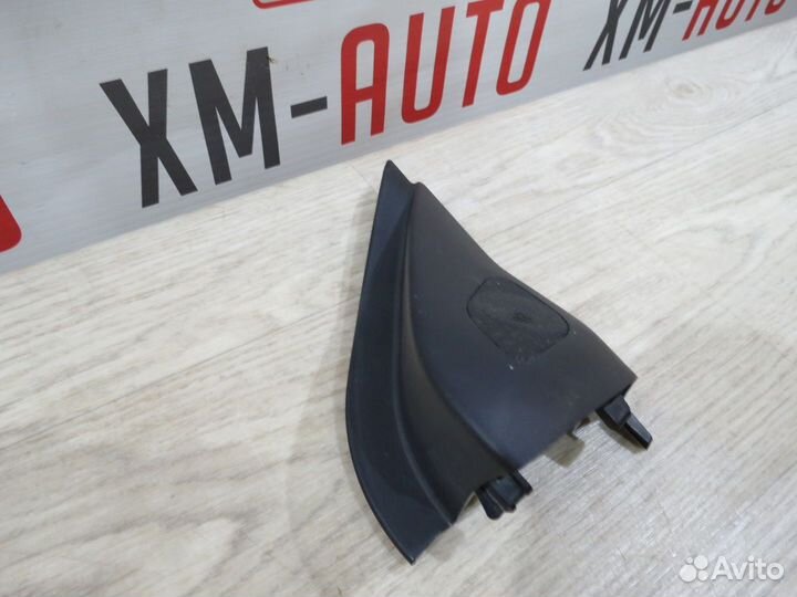 Накладка двери Mitsubishi Outlander XL