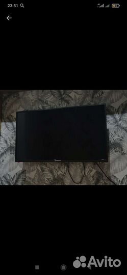 Телевизор erisson