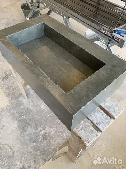 Раковина в ванную