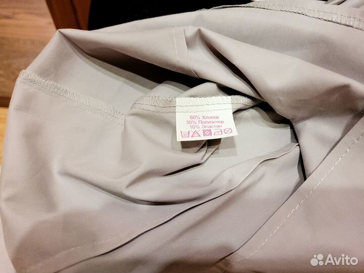 Блузка на девочку р.128-134