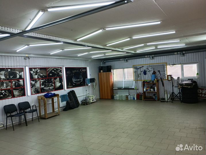 Продам Детейлинг центр