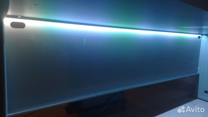 Адресные светодиодные ленты 5v