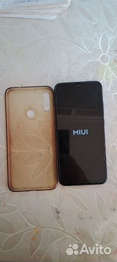 Xiaomi redmi note 7 4 64gb