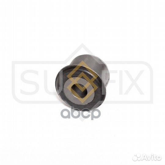 Сайлентблок подрамника зад прав/лев SL1901