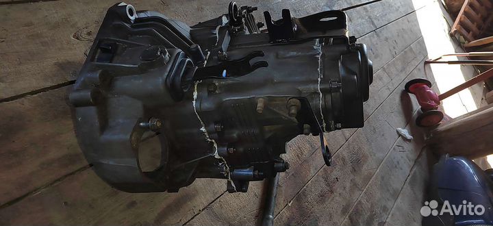 Запчасти на ваз 2110 бу