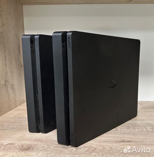 Рассрочка ps4 48+ игр