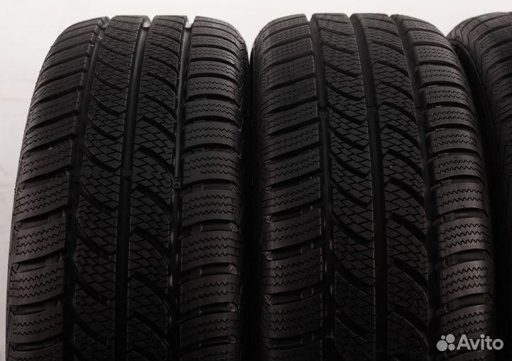 Continental VancoWinter 2 225/55 R17C 104T