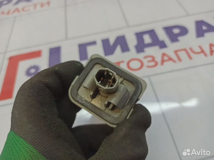 Фонарь подсветки номера Mazda CX-7 GJ6A-51-270C