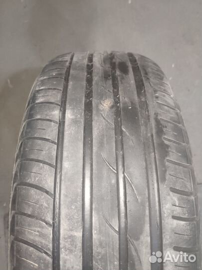 Yokohama C.Drive 2 AC02 205/60 R15