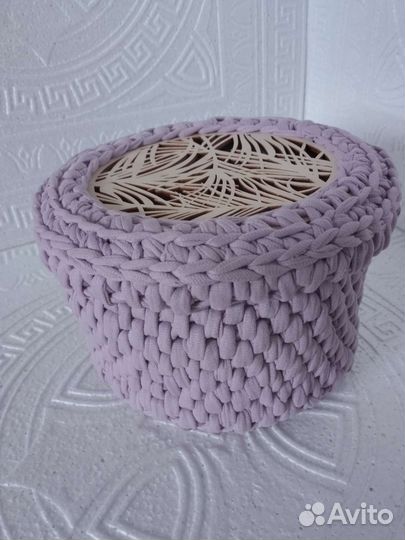 Шкатулка для украшений