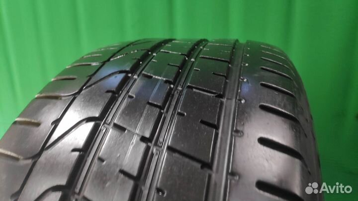 Pirelli P Zero 275/35 R21 103Y