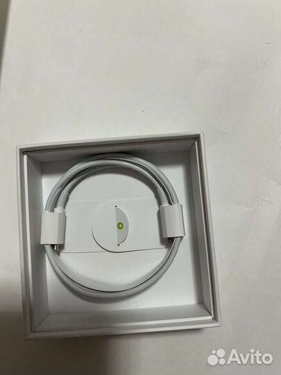 Наушники TWS Apple Airpods 3