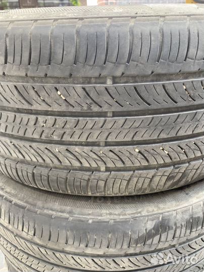 Altenzo Sport Comforter 275/45 R20