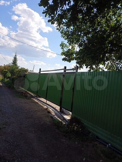 Участок 5 сот. (СНТ, ДНП)