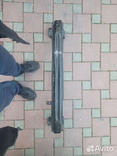 Уселитель Бампера