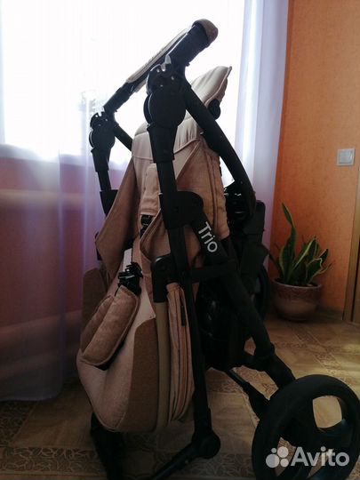 Детские коляски