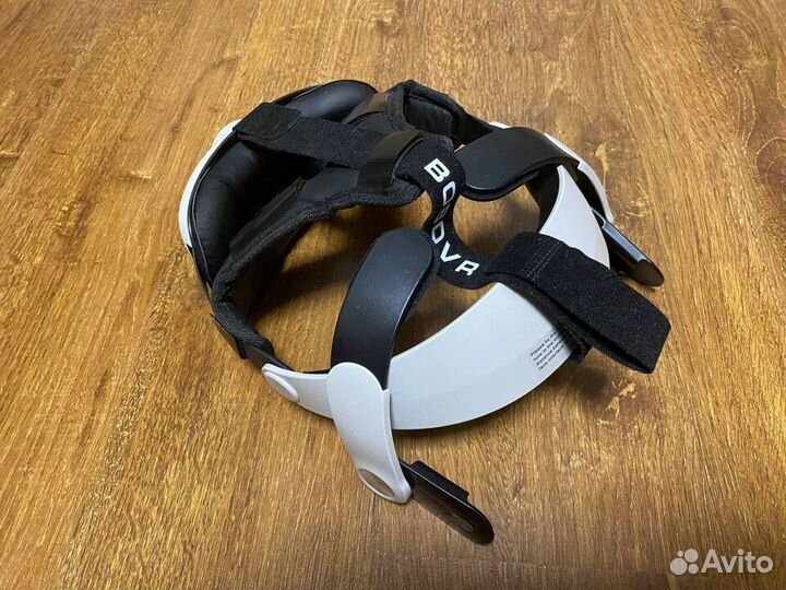Крепление bobovr M2 для Oculus quest 2