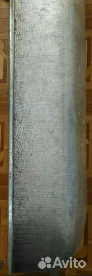 Корыто оцинкованное