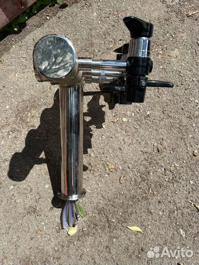 Пивная башня