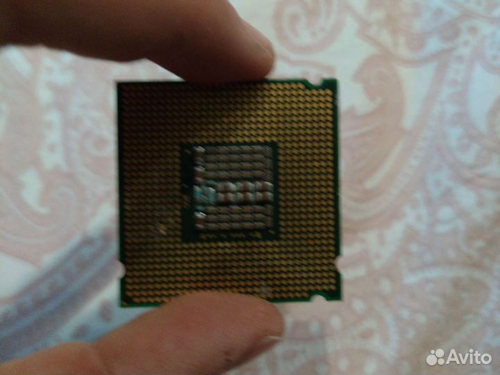 Материнская плата комплект