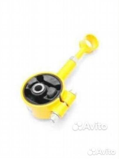 Штанга подвески двигателя дополнительная