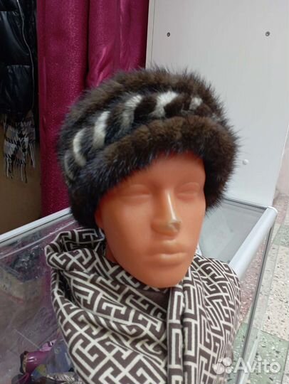 Повязка на голову