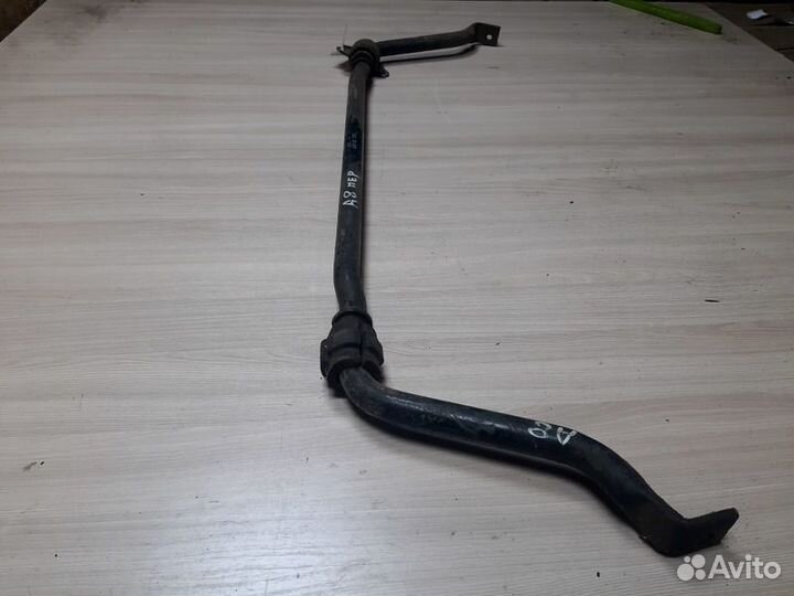 Стабилизатор передний Audi A8 D2 рестайлинг (1999—