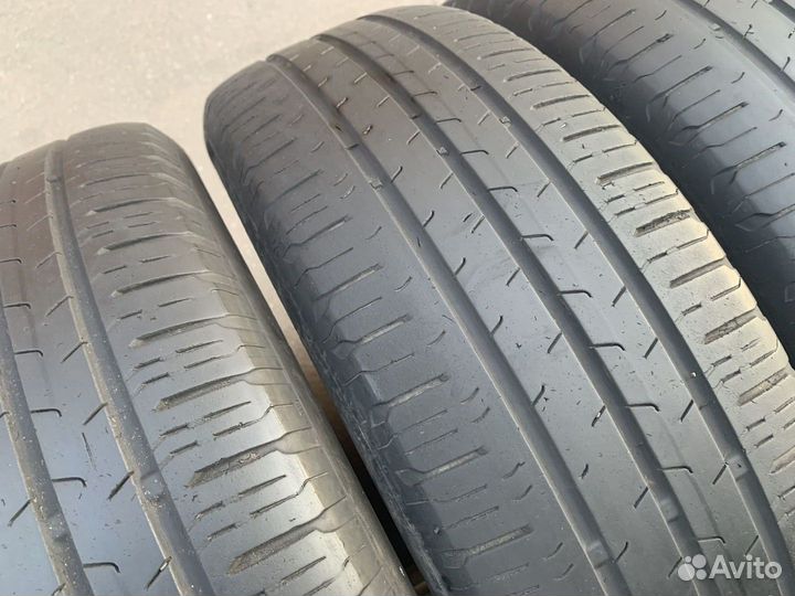 Continental ContiEcoContact 6 185/65 R15