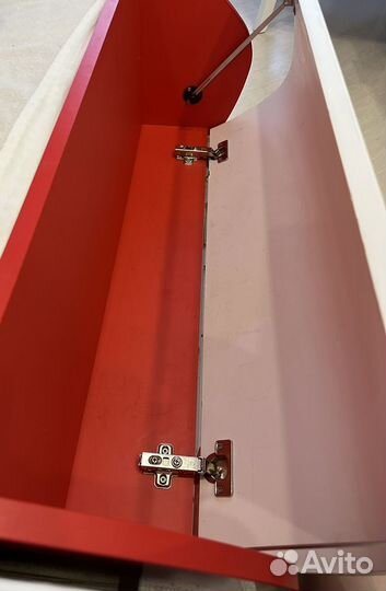 Кровать машина с матрасом