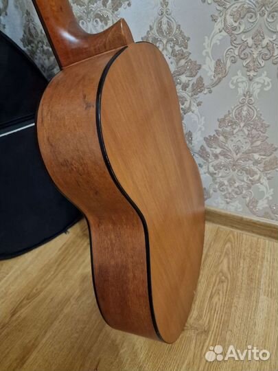 Гитара yamaha c40