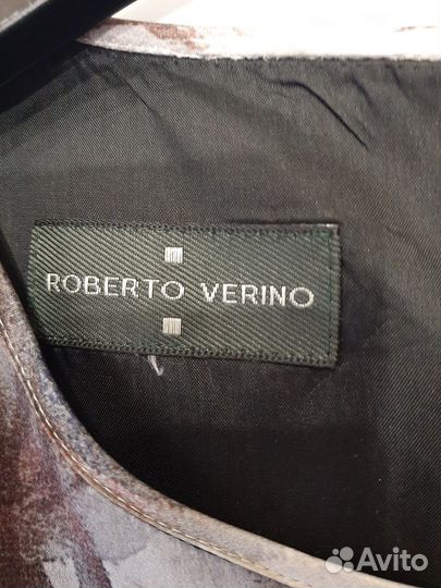 Вечернее платье - Испания