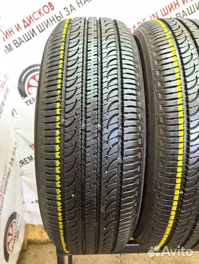 Yokohama Geolandar SUV G055 235/55 R17 99H