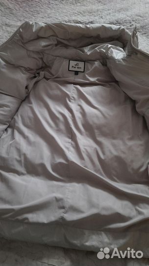 Куртка демисезонная женская 44 46 размер