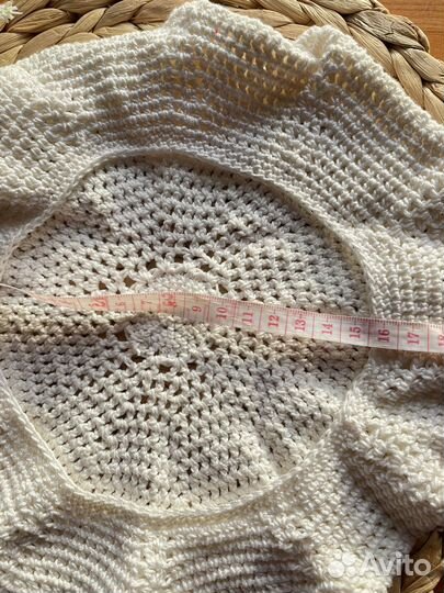 Берет женский