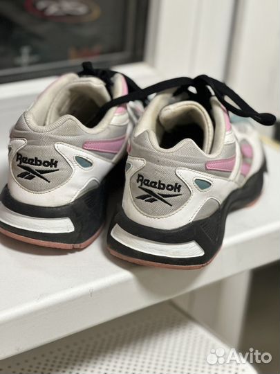 Кроссовки Reebok оригинальные