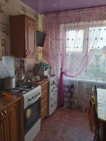 2-к. квартира, 50 м², 5/5 эт.
